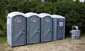 Best Portable Toilets with Baby Changing Stations  in Sand Ridge, NY